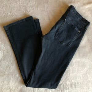 7 For All Mankind Skinny Bootcut